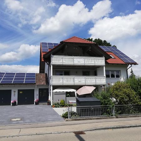 Ferienwohnung Geyer Penzing Luaran gambar