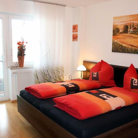 Ferienwohnung Geyer Penzing Luaran gambar
