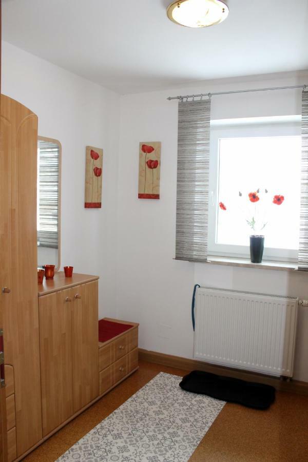 Ferienwohnung Geyer Penzing Luaran gambar