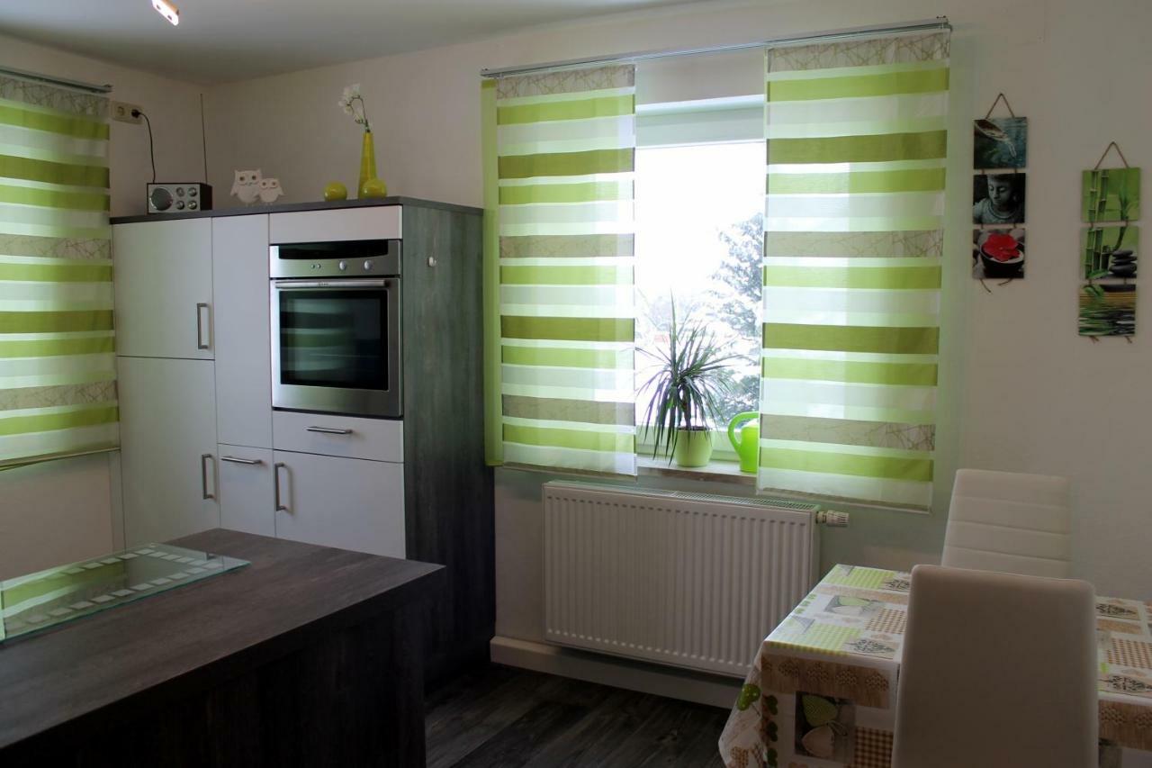 Ferienwohnung Geyer Penzing Luaran gambar