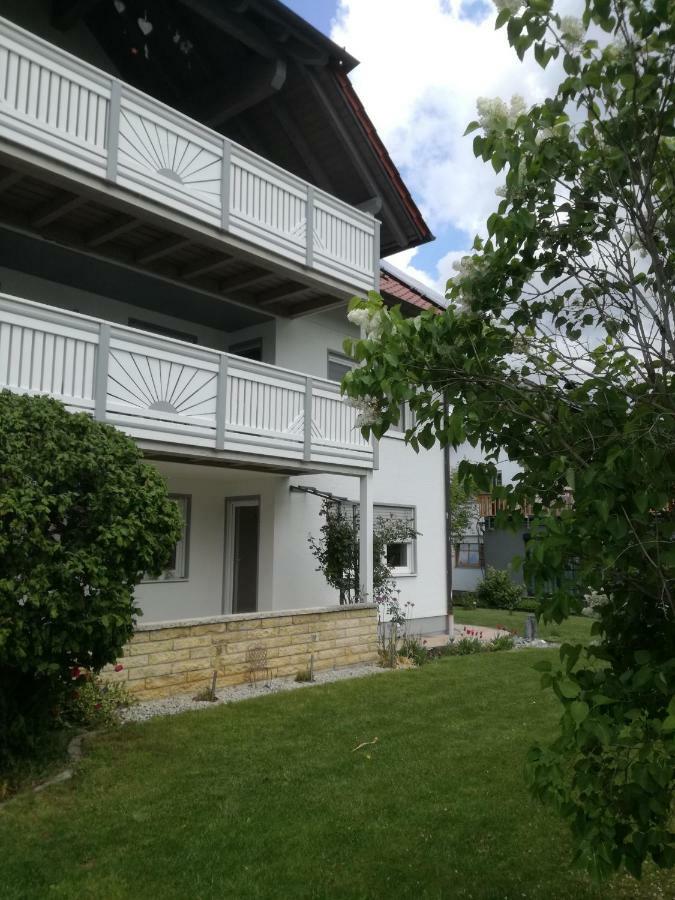 Ferienwohnung Geyer Penzing Luaran gambar